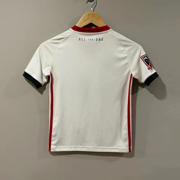 Toronto FC TFC MLS Football Soccer Jersey - Picture 2 of 10